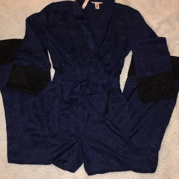 -Sold-VICTORIA’S SECRET JUMPSUIT, M 170/96A - Picture 2 of 7